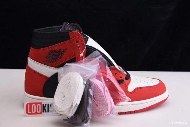 CD4487 OG HIGH AIR - TRAVIS 100(RED) RETRO SCOTT X JORDAN 1 0822